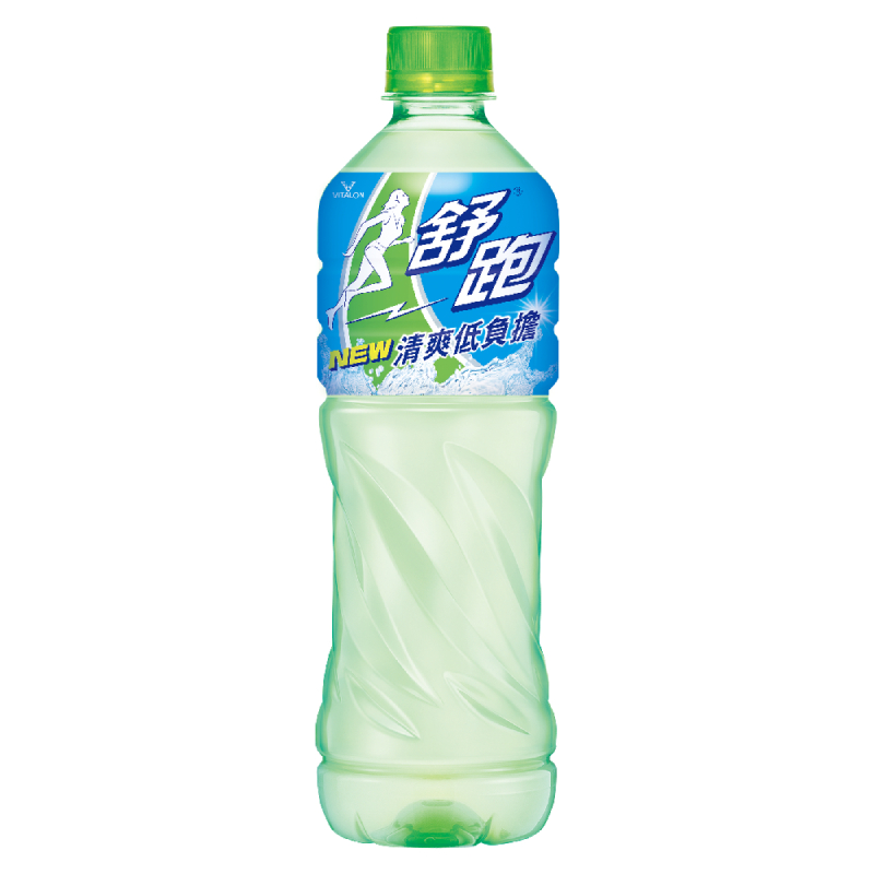舒跑Pet590ml, , large