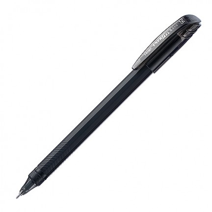 【 Pentel 飛龍 】極速鋼珠筆 ENERGEL  0.5mm 12支/盒 BLN415  -  多款可選, , large