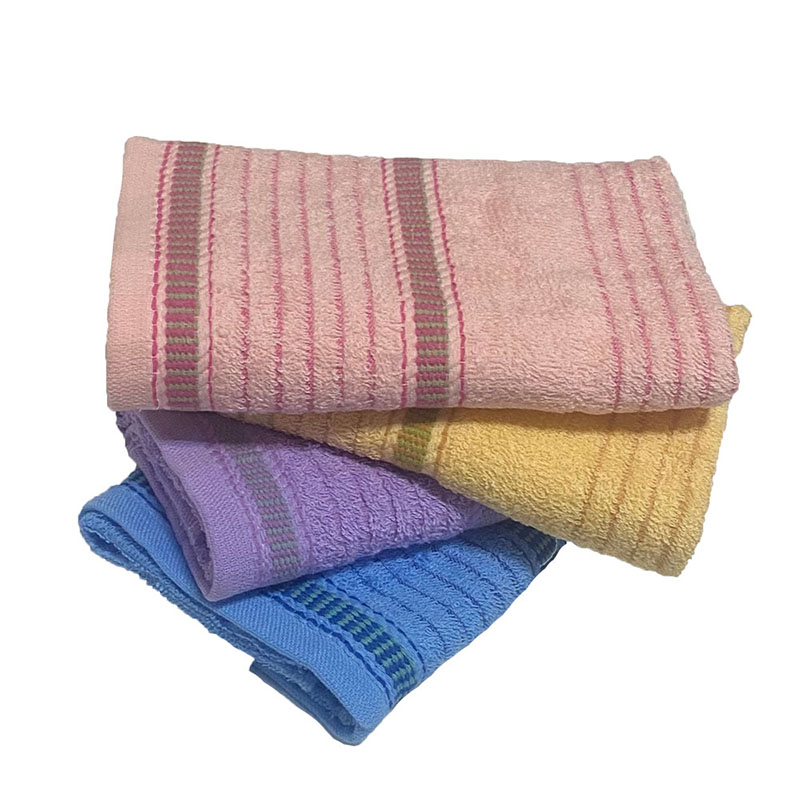 Combo Pack Towel, , large
