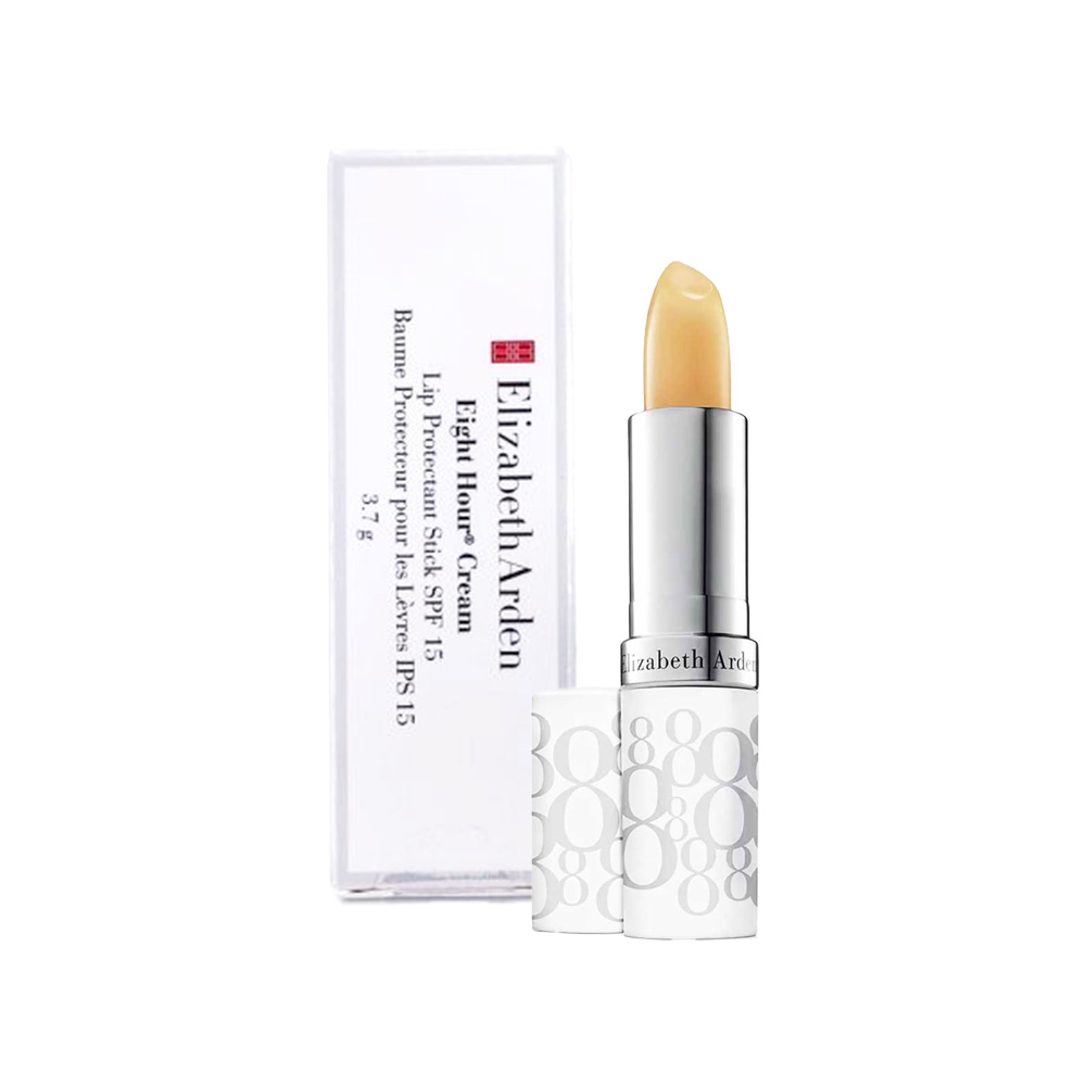 【Elizabeth Arden】 伊麗莎白雅頓 八小時潤澤護唇膏 3.7g, , large