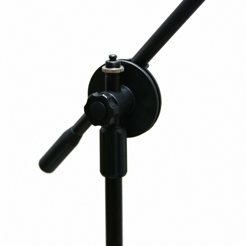 YHY MK-120 麥克風架 黑色 / 銀色款【敦煌樂器】, , large