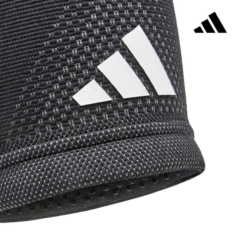 adidas 愛迪達 透氣壓縮運動護肘 (單入), , large