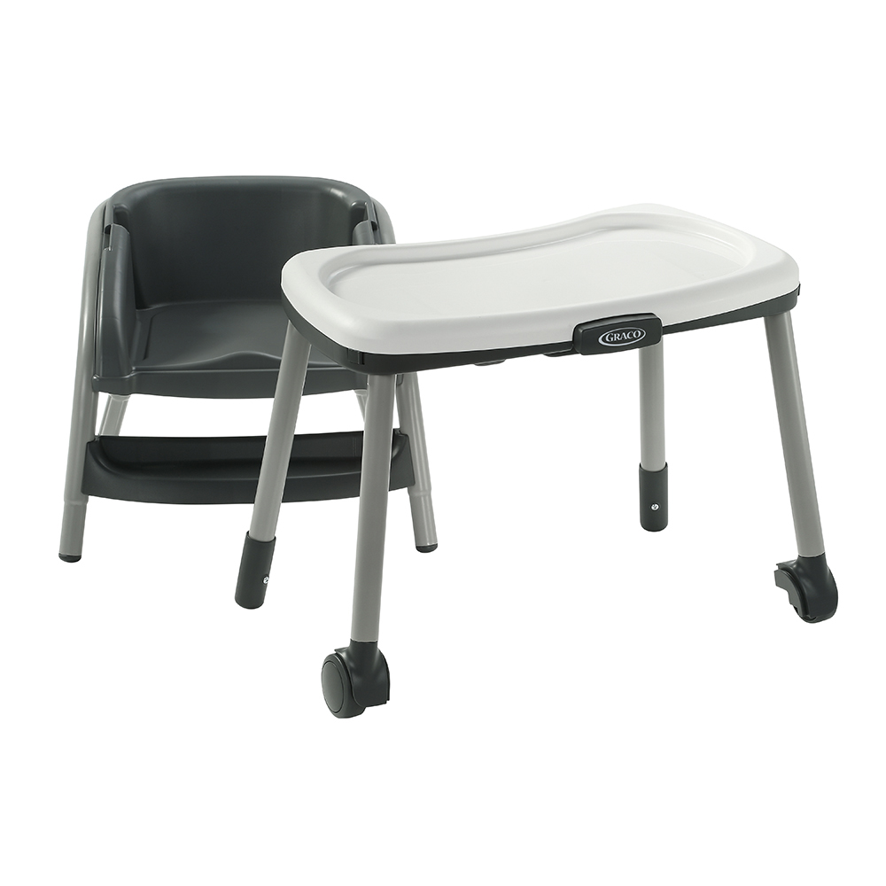 【Graco】Table2Table LX 6in1 High Chair, , large