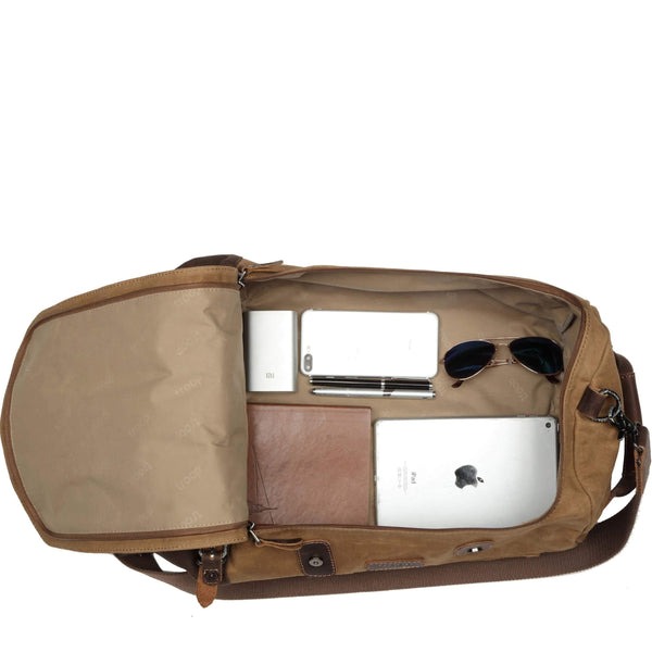 Troop London-旅行袋TRP0444, , large