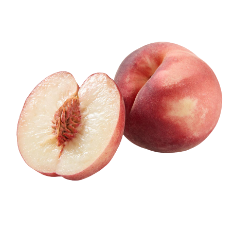 Airfreighted Peach, , large