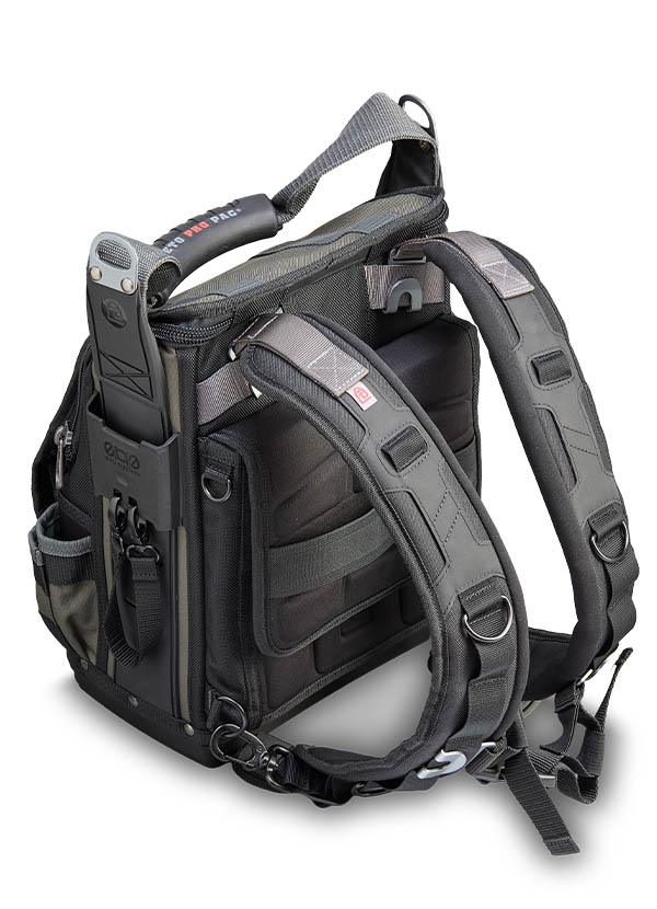 [VETO PRO PAC 維托] 職人工具袋 工具提/掛袋 硬底 TP-XXL EVO /VPP10946, , large