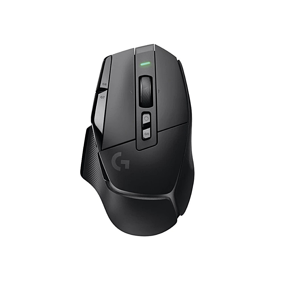 Logitech computer mouse, , large