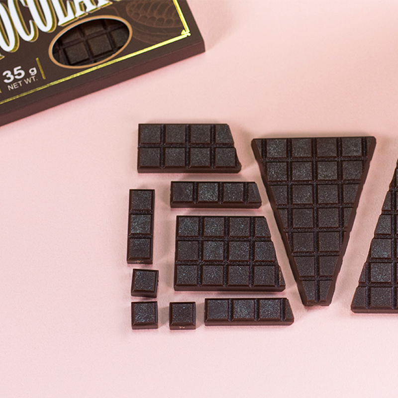Magic Chocolate, , large