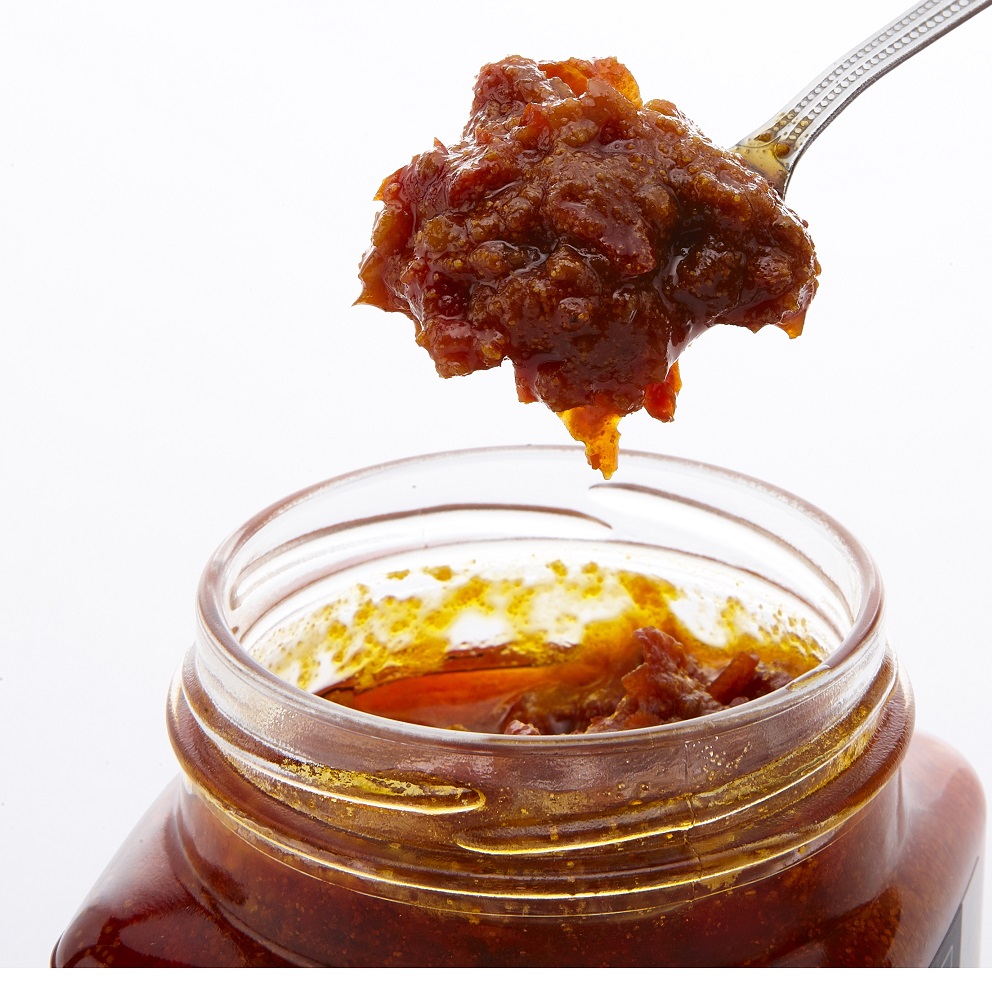 Gooses Grease With Chili, , large