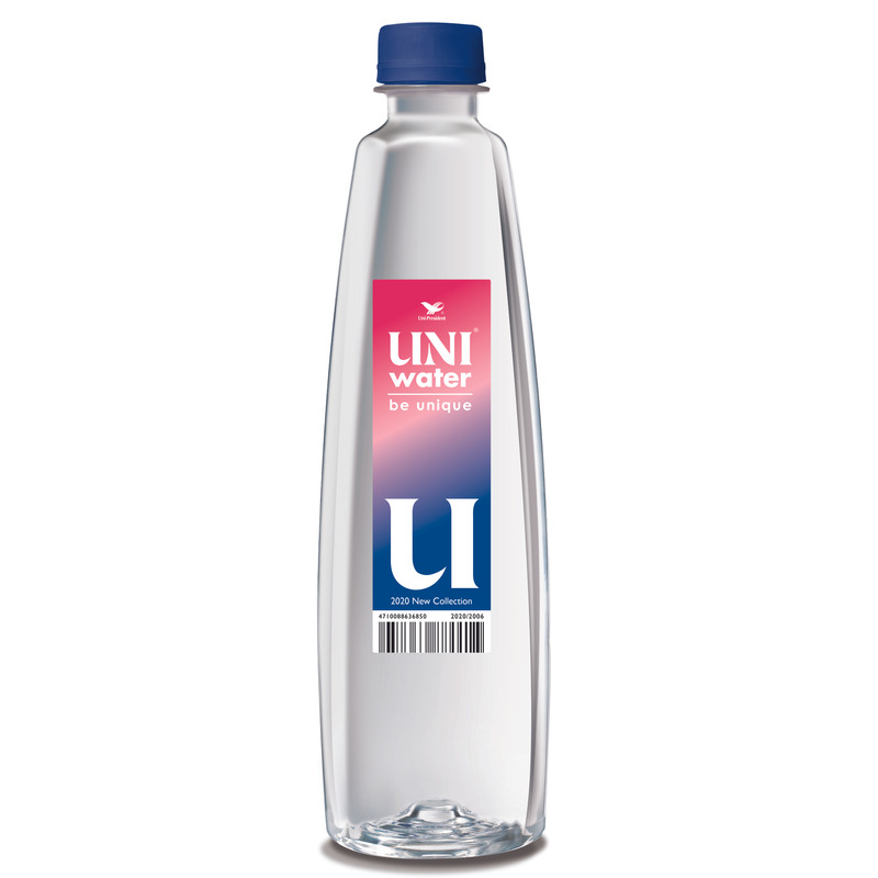 UNI Water 純水550ml, , large