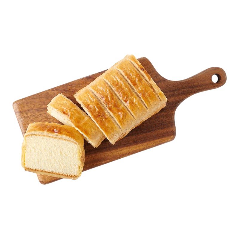 Puffy Pastry Cake-Family Size, , large