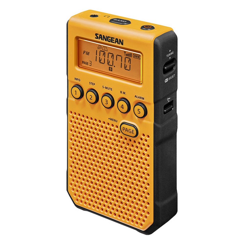 SANGEAN Digital Radio DT800 / DT-800, , large