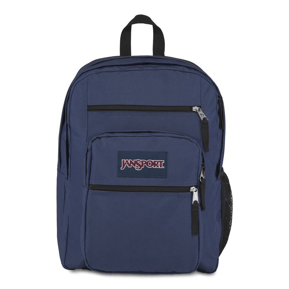 [秉宸] JANSPORT BIG STUDENT 後背包 JS0A47JK, , large