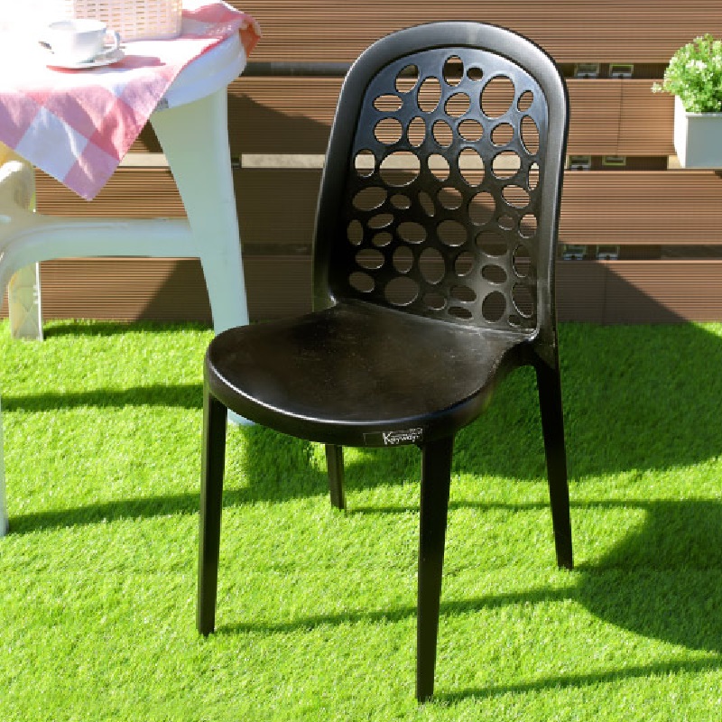 RX328 Resin Chair, , large