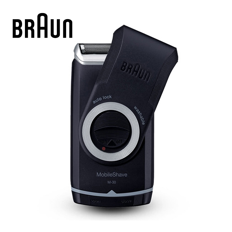 Braun M30 Water Proof, , large
