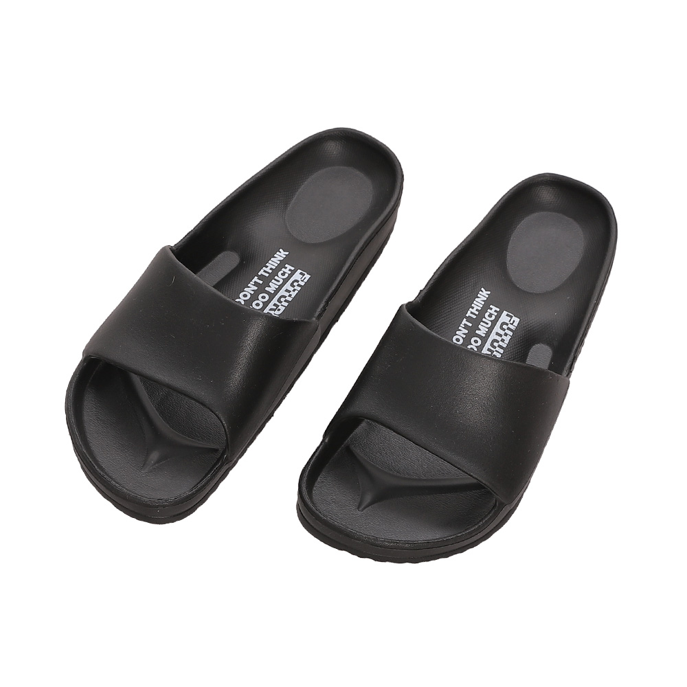 outdoor slippers, , large