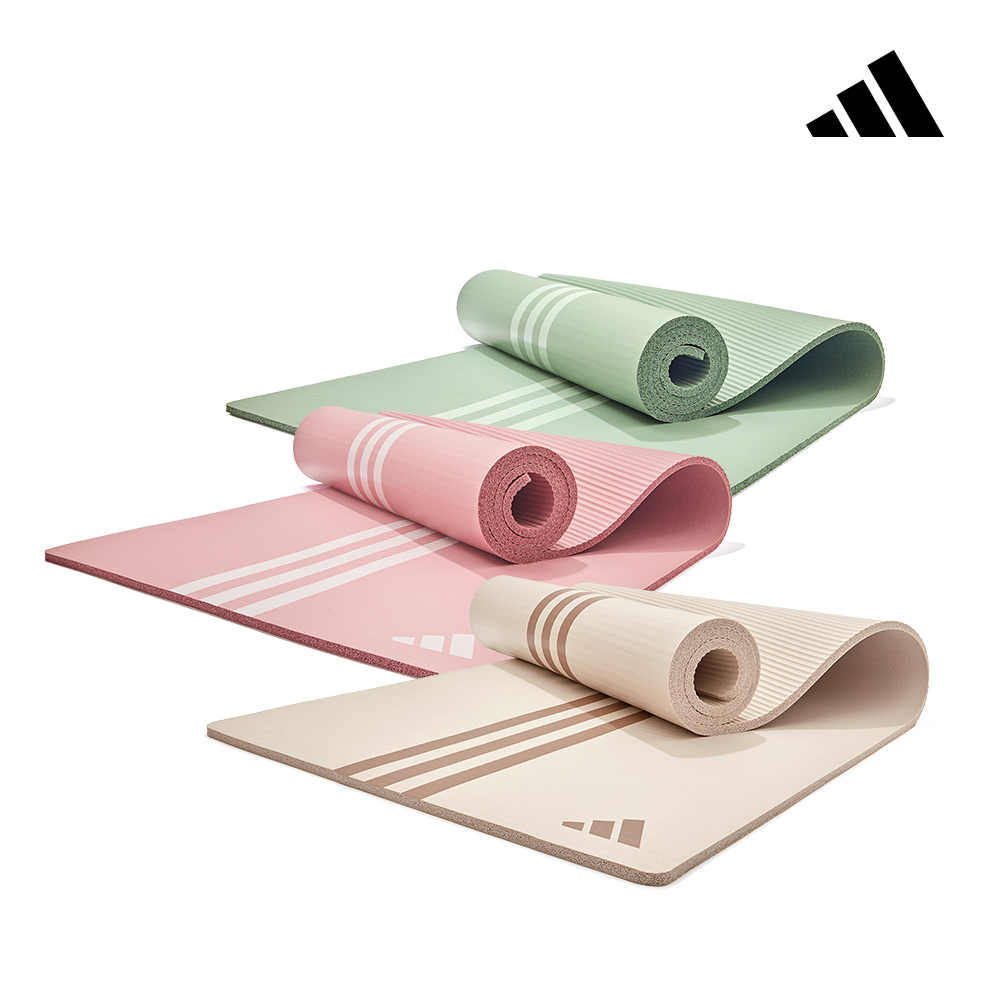 adidas Yoga Mat 10mm, , large