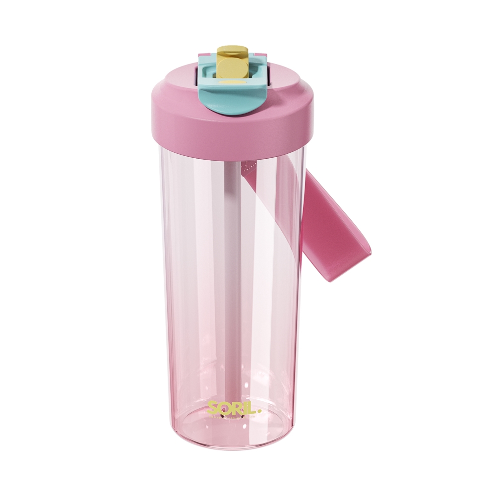 Ocean 2in1 Lid Tumbler 700ml, , large