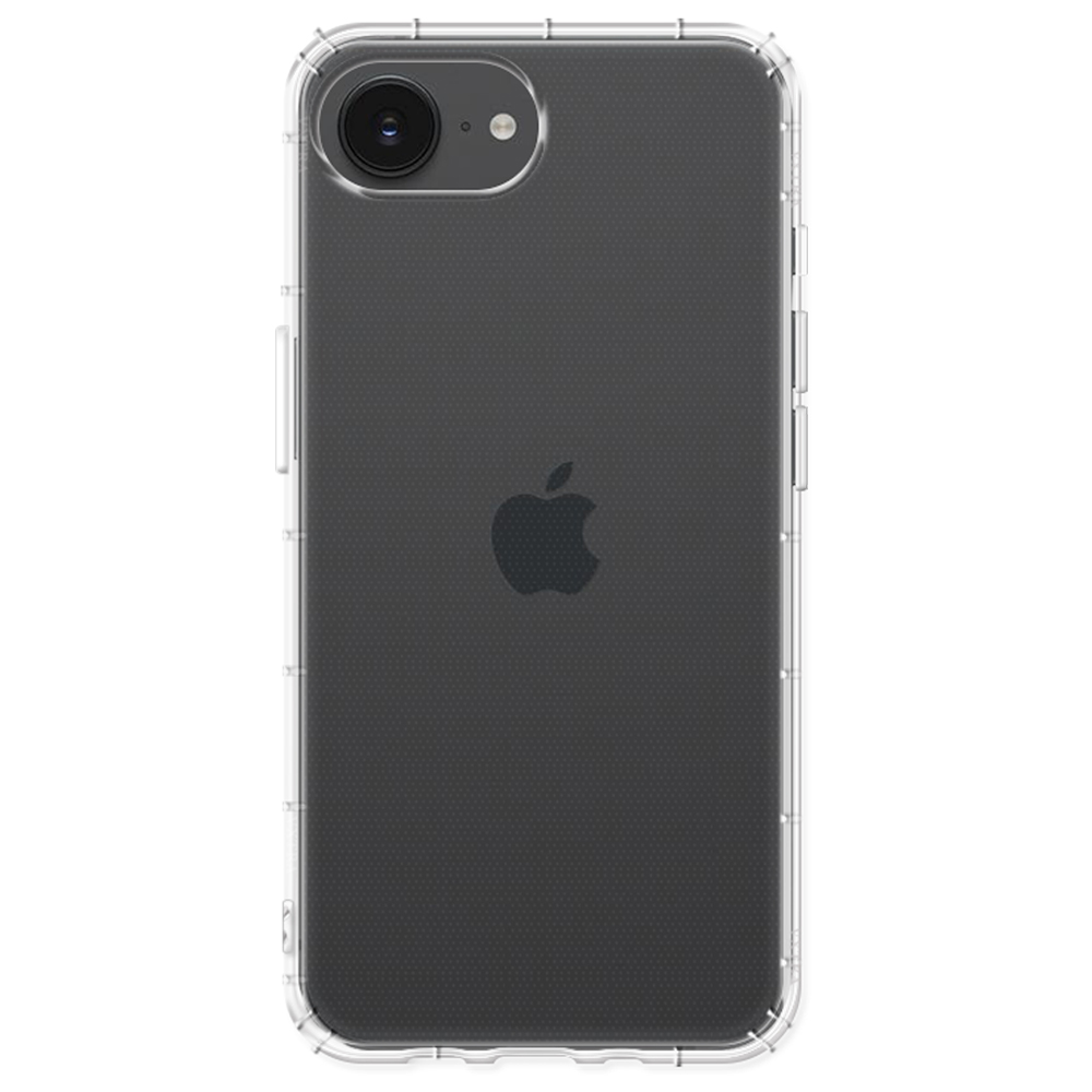 VXTRA iPhone 17e/16e 共用 防摔氣墊保護殼 空壓殼 手機殼, , large