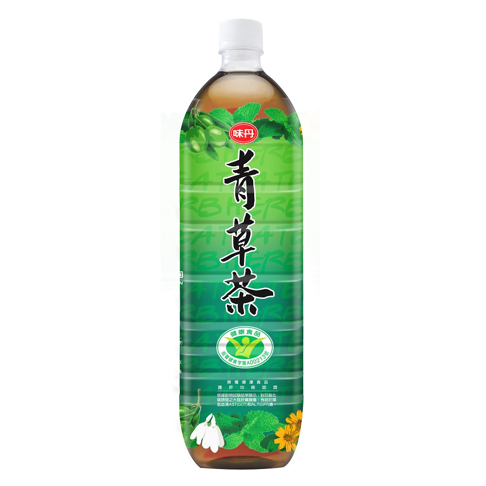 Vedan Herb Tea 1480 ml, , large
