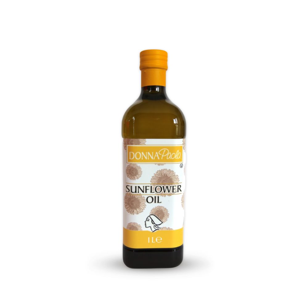 DONNA PAOLA Sunflwer Oil, , large