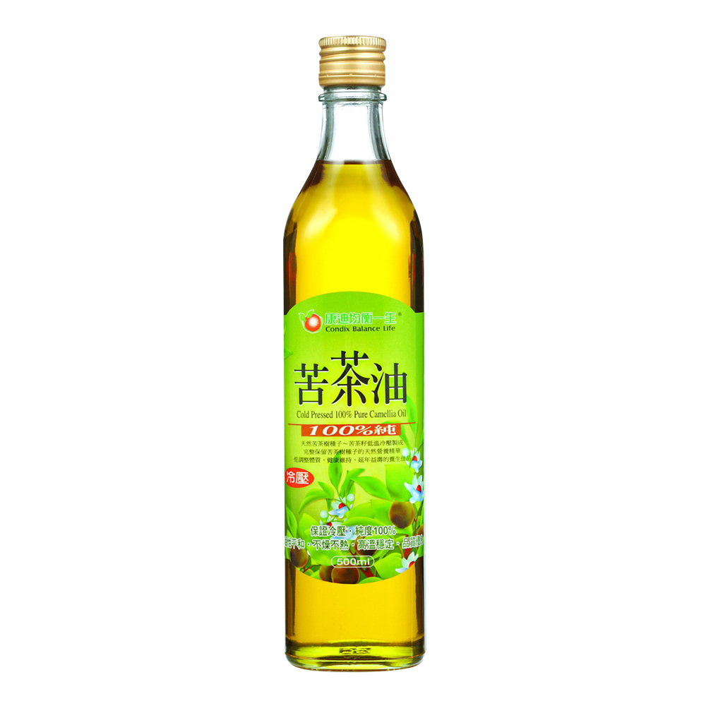BITTER TEA OIL, , large