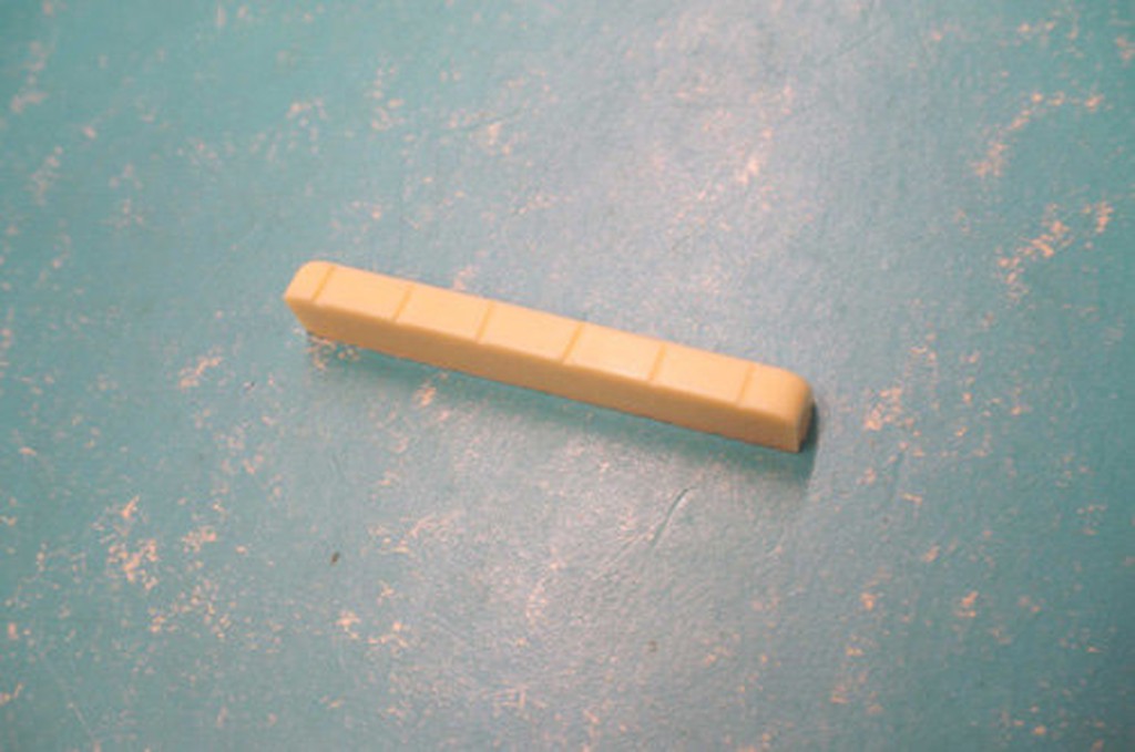 ALL PARTS 古典吉他上弦枕【敦煌樂器】, , large