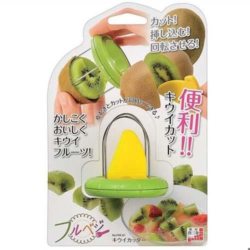 【毓秀堂】下村工業 奇異果剝皮器, , large