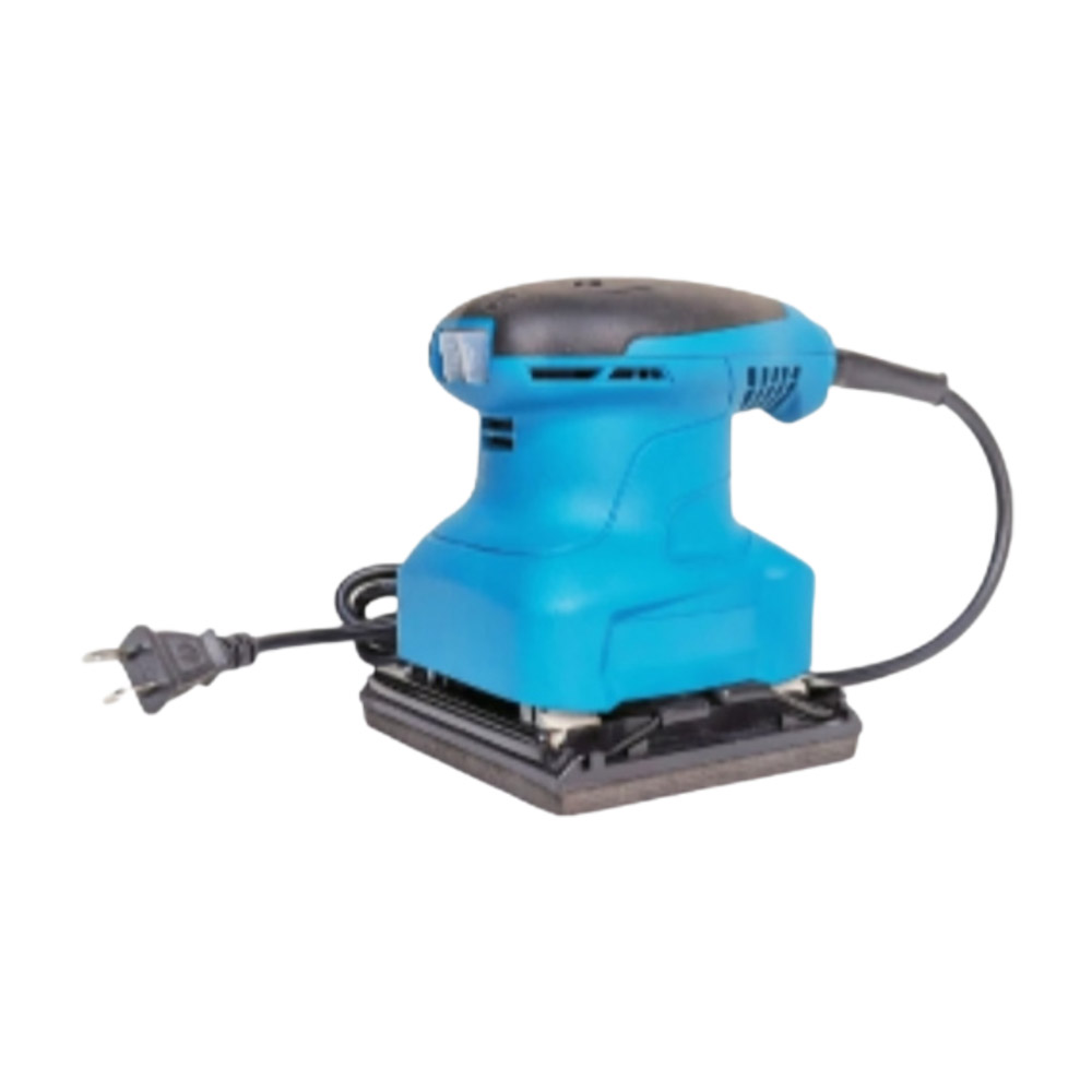 方形砂光機110V-藍, , large