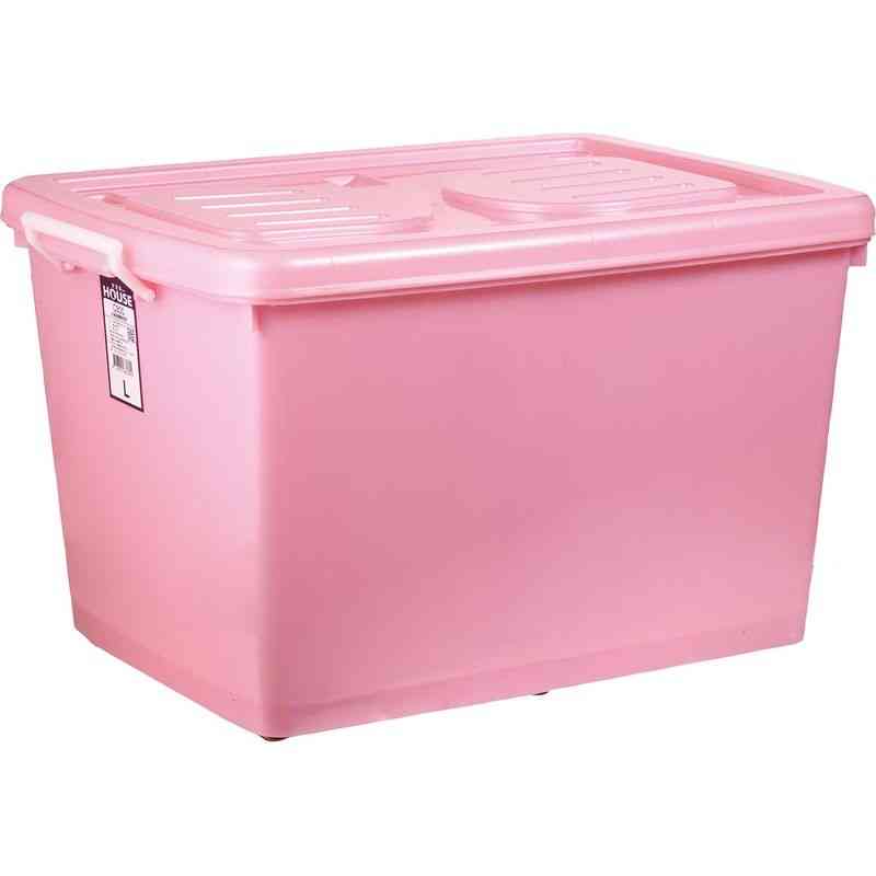 C800 Rolling Box, , large