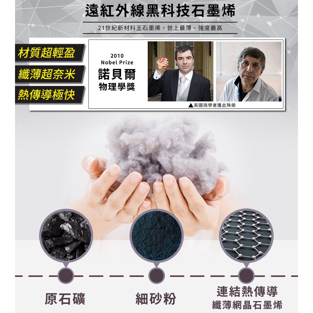 【旭】日本旭川生命磁仿兔毛超柔石墨烯脖圍 圍脖 圍巾 保暖圍脖 保暖圍巾, , large