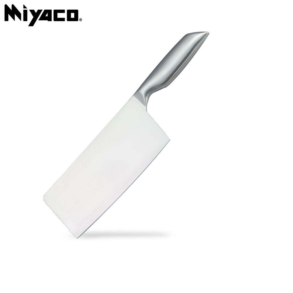 Miyaco 米雅可 經典刀具 斬剁刀-Leidea樂德兒, , large