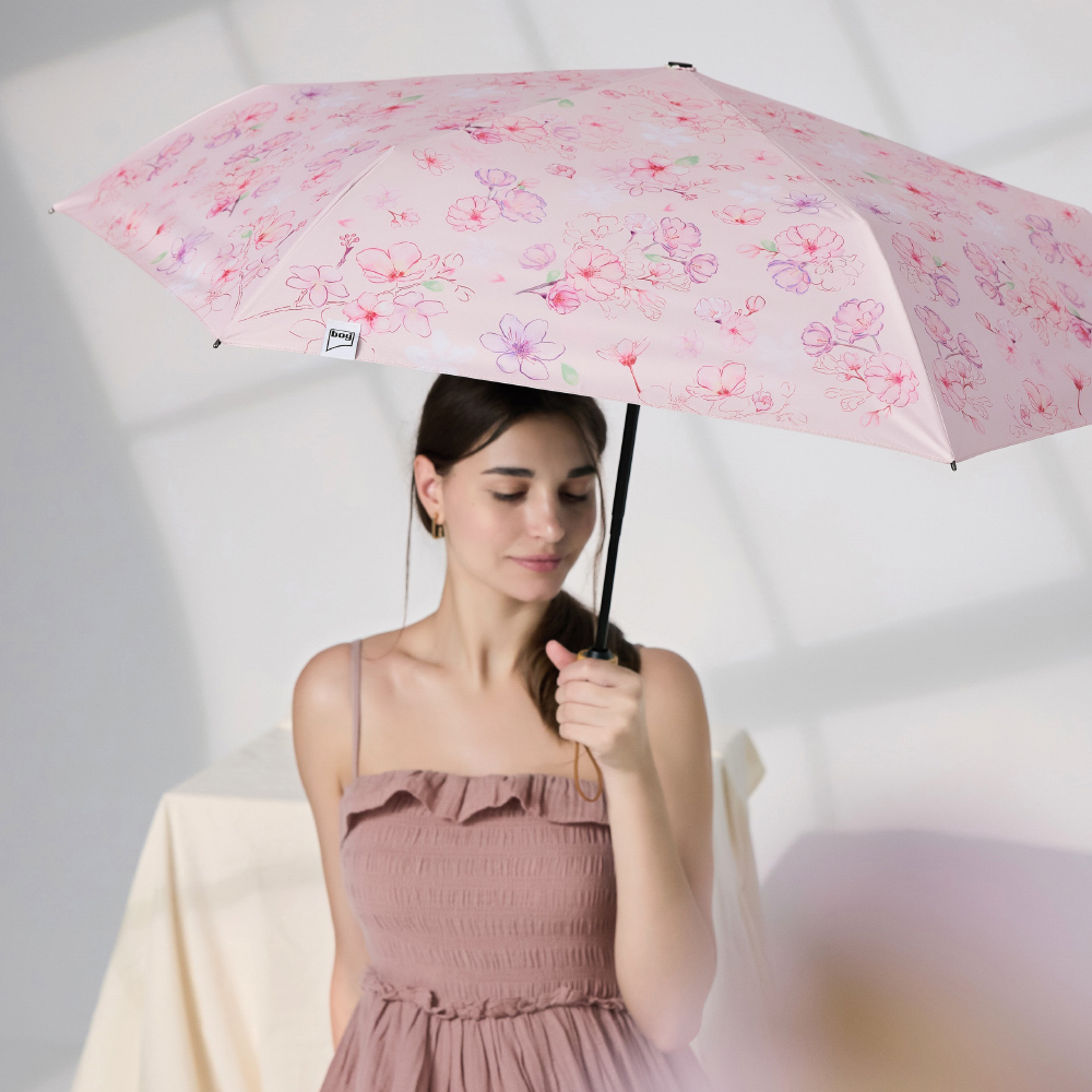 【boy】Sun Shade UV Protection Umbrella-, , large