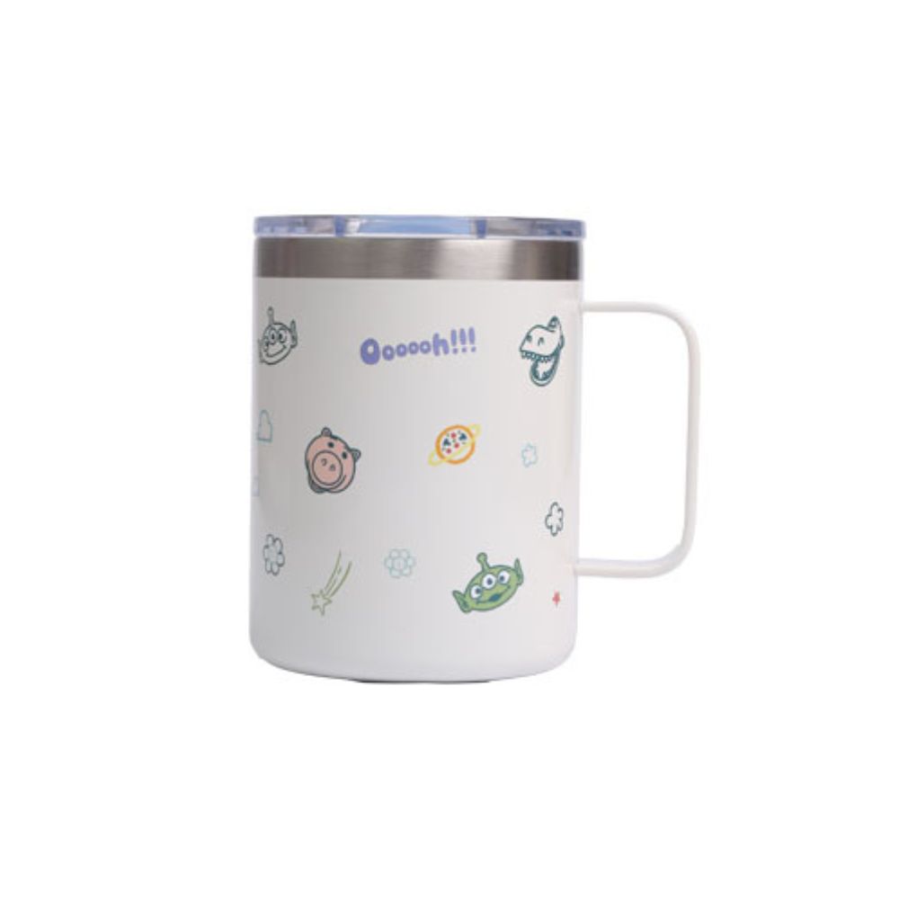 304 Stainless Steel Mug Tumbler, , large
