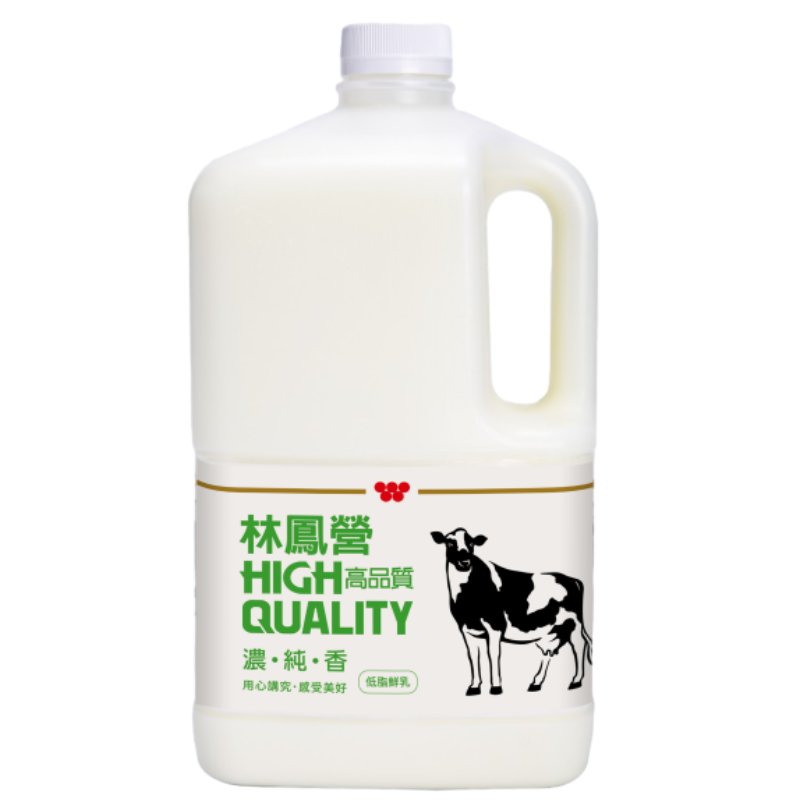 Wei-Chuan Lin-Feng-Ying Low Fat Fresh Mi, , large