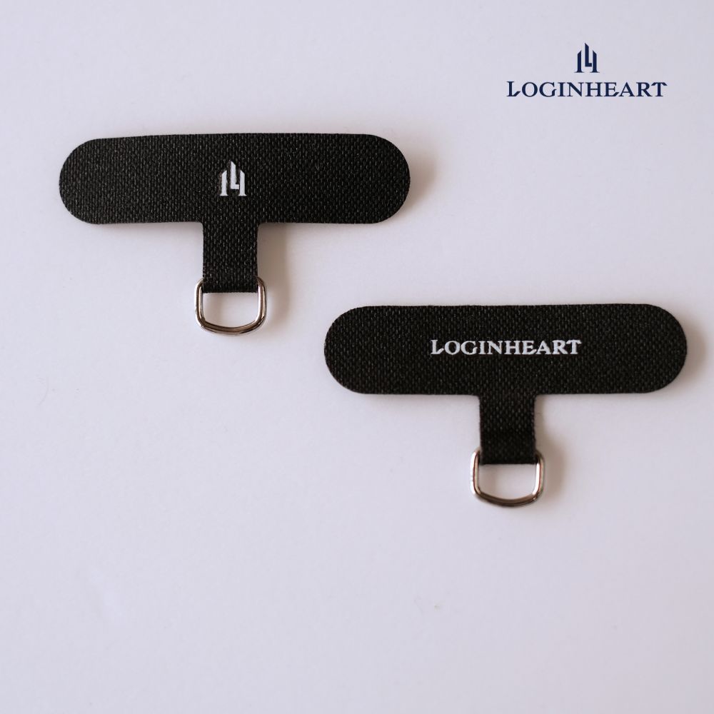 LOGINHEART｜ Strap Adapter, , large