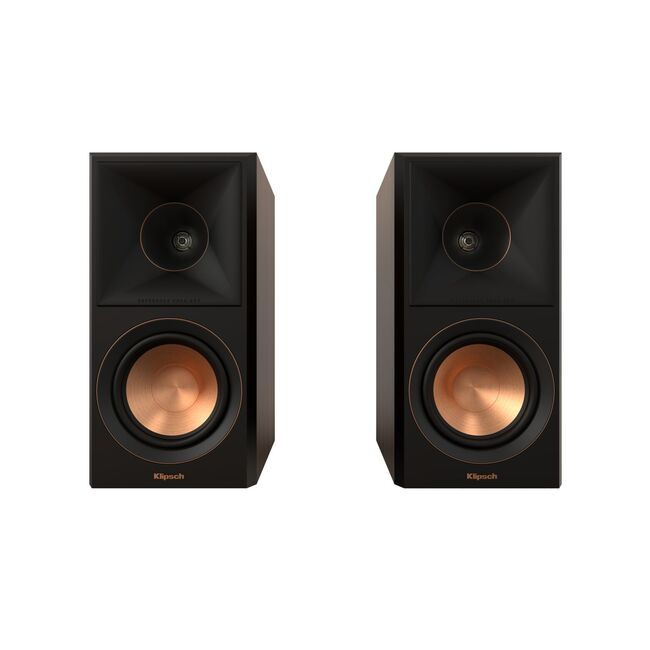 Klipsch RP-500M II書架型喇叭, , large