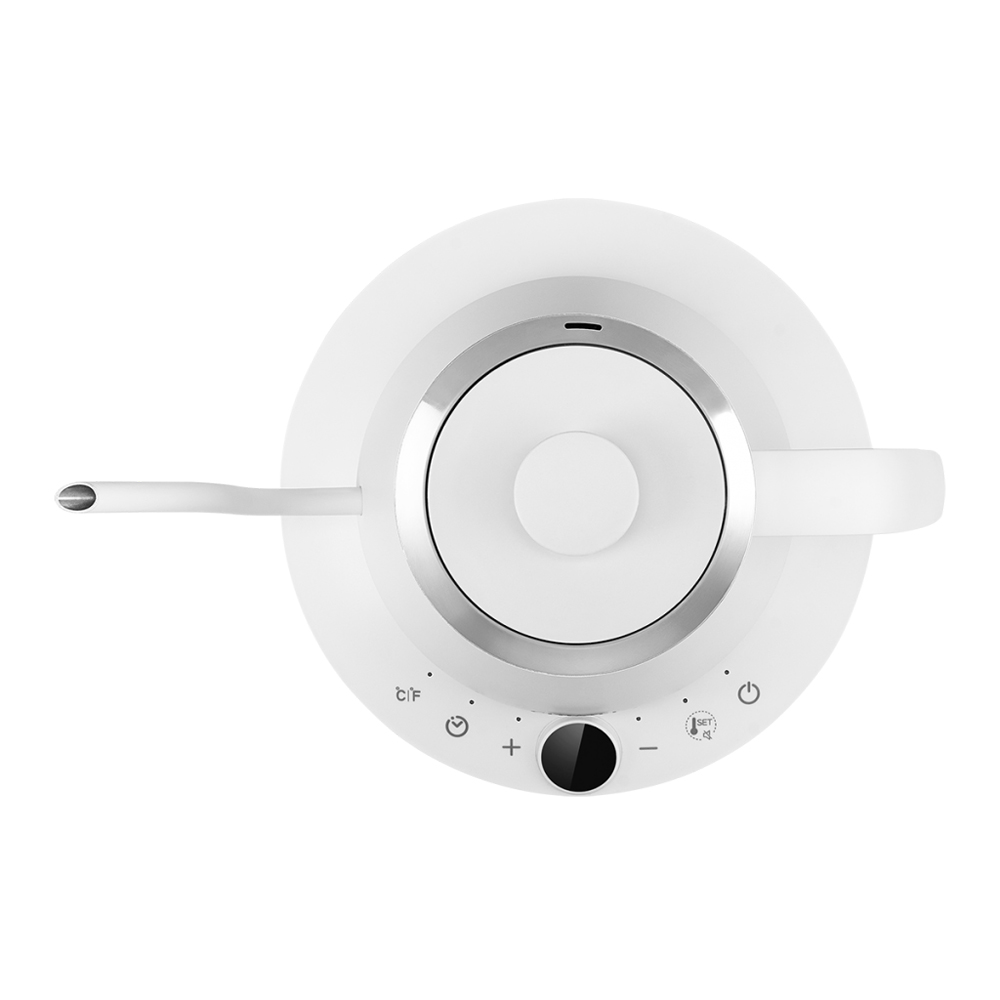 CHIMEI 0.8L Narrow-Spout Fast Boiling Kettle KT-88LT25, , large