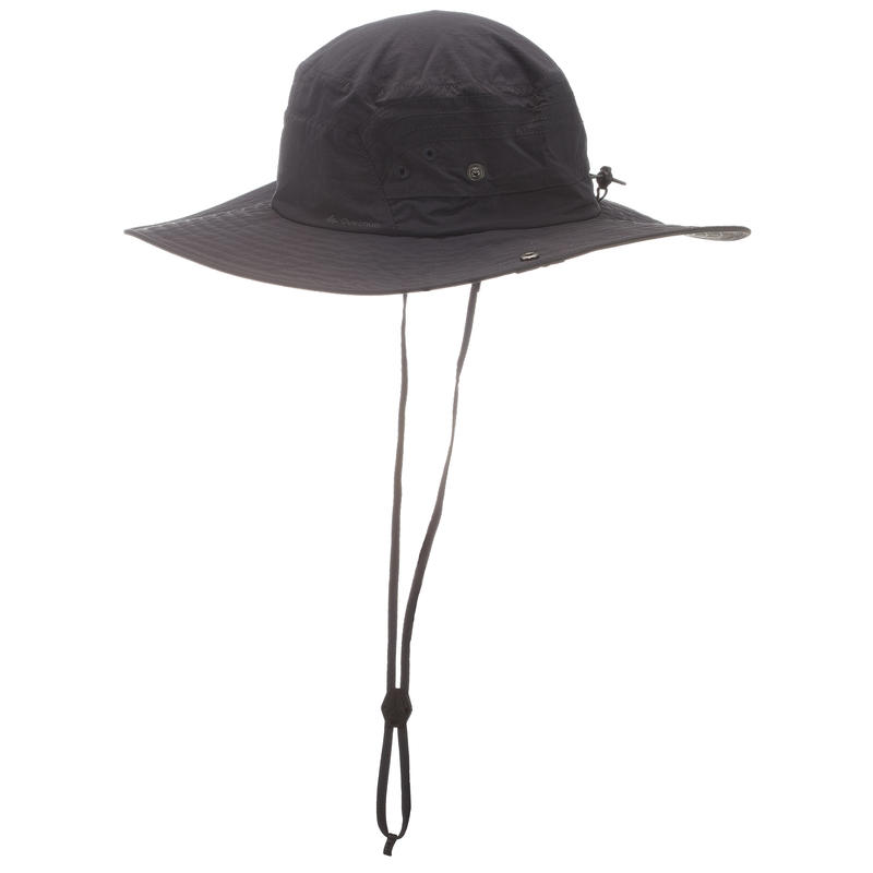 Hat 500 M black 60cm, , large