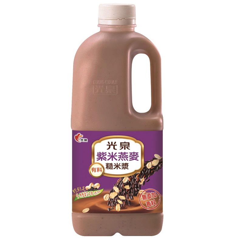 Kuang Chuan Purple rice 1857ml, , large