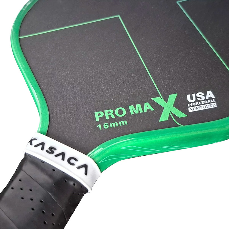 KASACA Pro Max II 專業競技款匹克球拍, , large