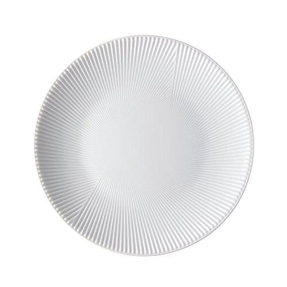 Rosenthal-BLEND圓盤-白26cm, , large