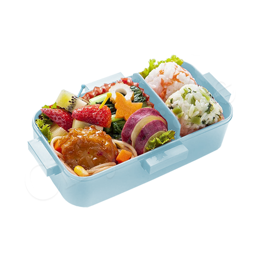 【百科良品】日本製 寶可夢 皮卡丘 卡比獸 耿鬼 便當盒 保鮮餐盒 抗菌加工Ag+ 530ML(日本境內版), , large