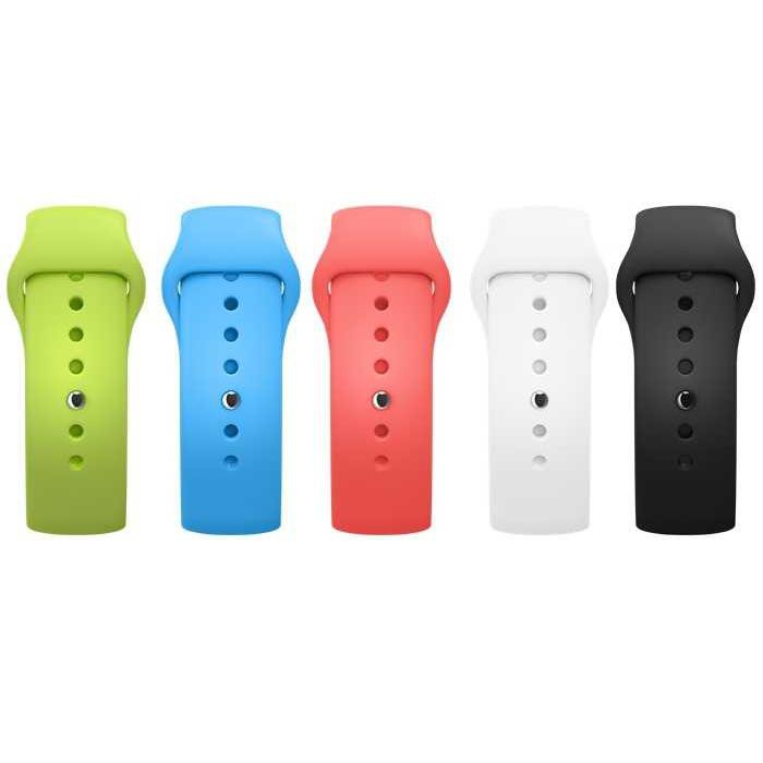 Apple Watch Sport 運動型錶帶, , large