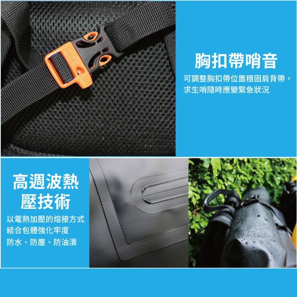 BAG, , large