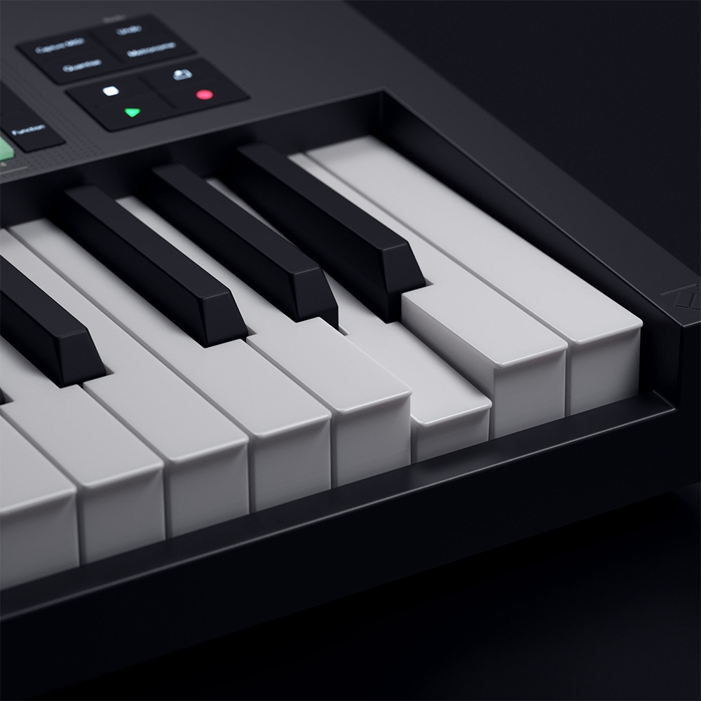Novation Launchkey 61 MK4 61鍵 主控鍵盤【敦煌樂器】, , large
