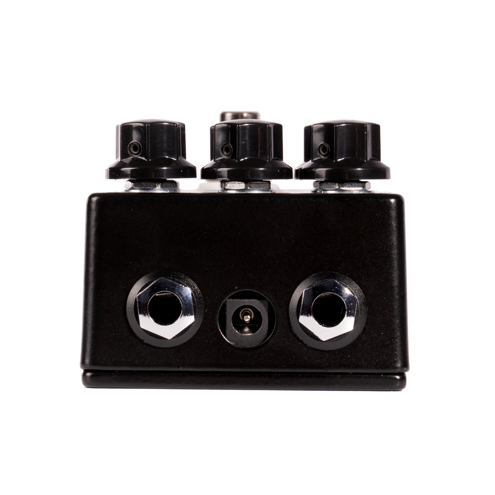 JHS Hard Drive BLK 黑色款【敦煌樂器】, , large