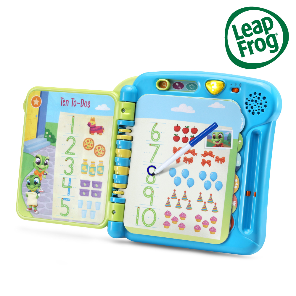 Prep for Preschool Math Book, , large