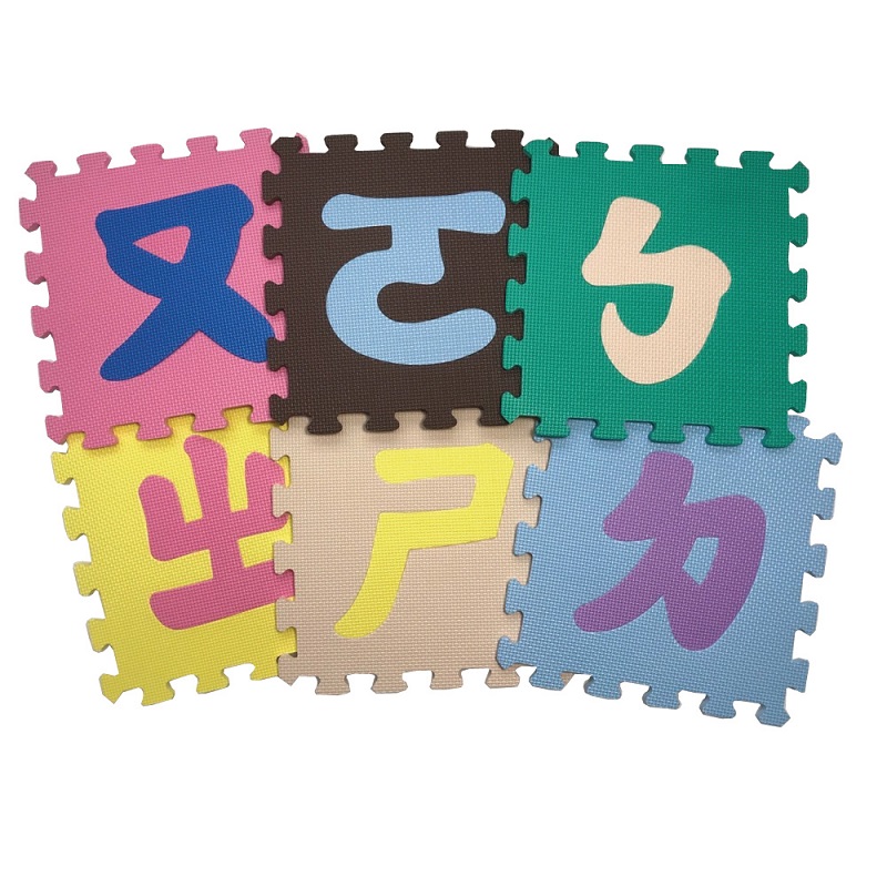 【PMU必美優】注音巧拼地墊38片組(約1.05坪), , large