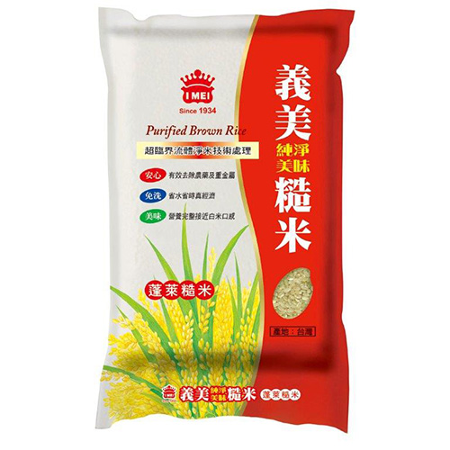 002含贈I Mei Tasty Brown Rice, , large